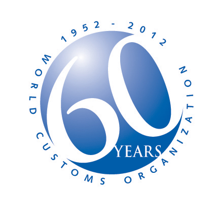 60 anniversary logo