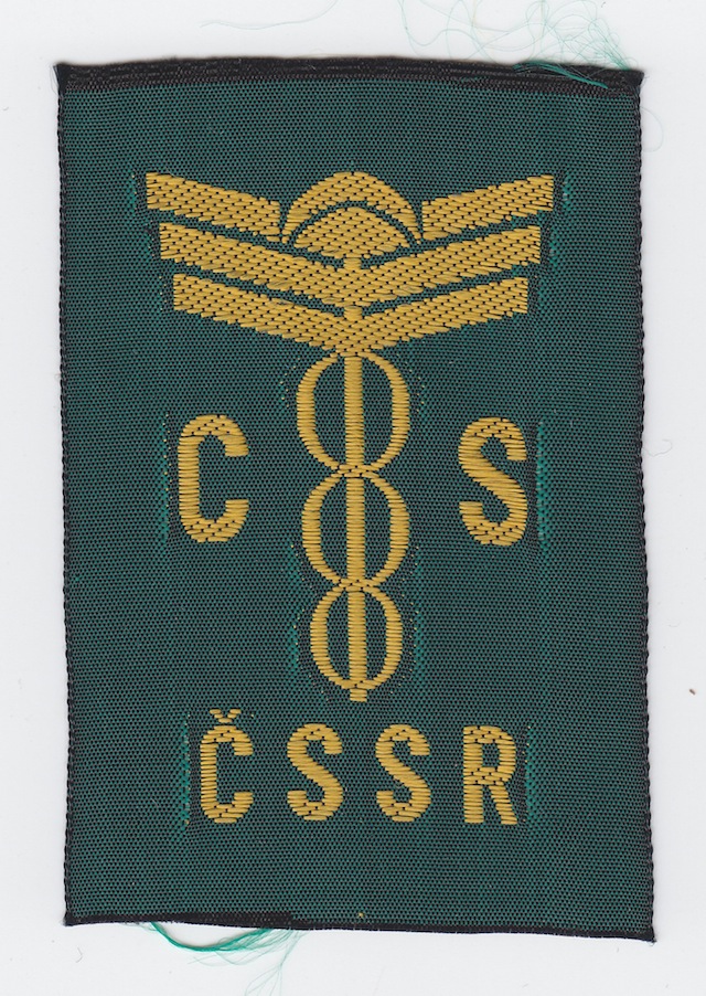 CZ_003_Patch_Soviet_Aera_worn_from_1952-1989_weaved__Version
