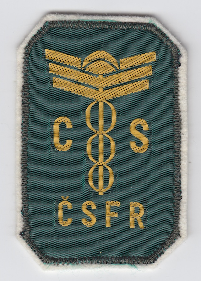 CZ_004_Patch_Soviet_Aera_worn_from_1990-1992_embroidered_Version_I