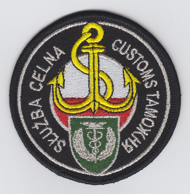 PL_013_Shoulder_Patch_Water_Customs_Style_I