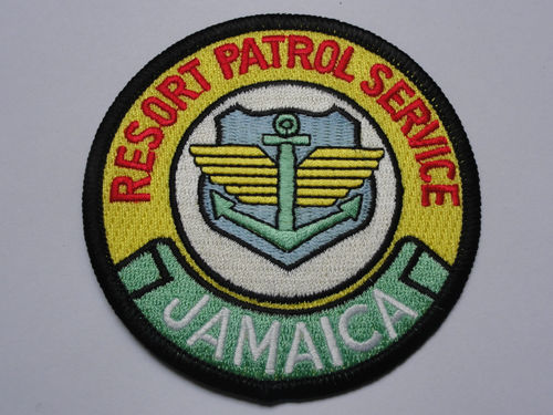 jamaica thaylander