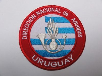 uruguay thaylander