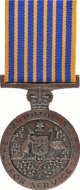 National_Medal_Australia