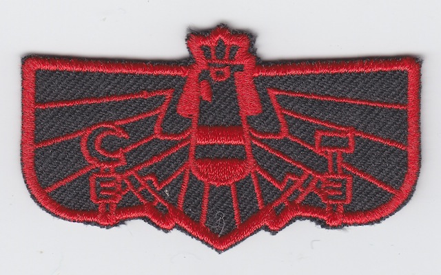 AT_026_Eagle_Patch_Federal_Finance_Ministery