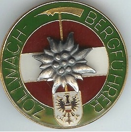 austria badge 03