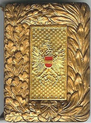 austria badge 07