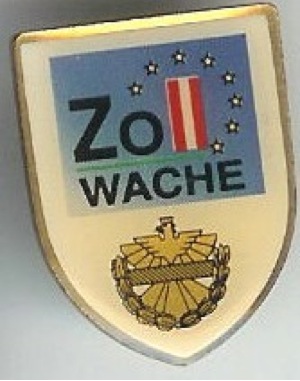 austria badge 08