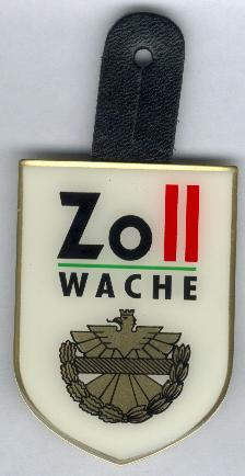 austria badge 10