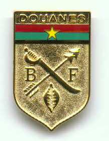 Burkina Fasao