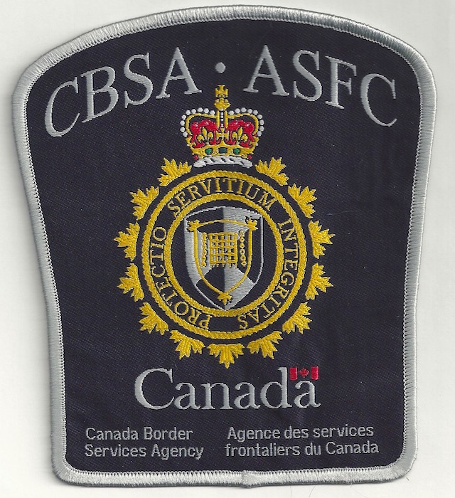Canada Border Service Agency 02