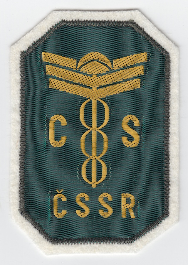 CZ_002_Patch_Soviet_Aera_worn_from_1952-1989_embroidered_Version_II