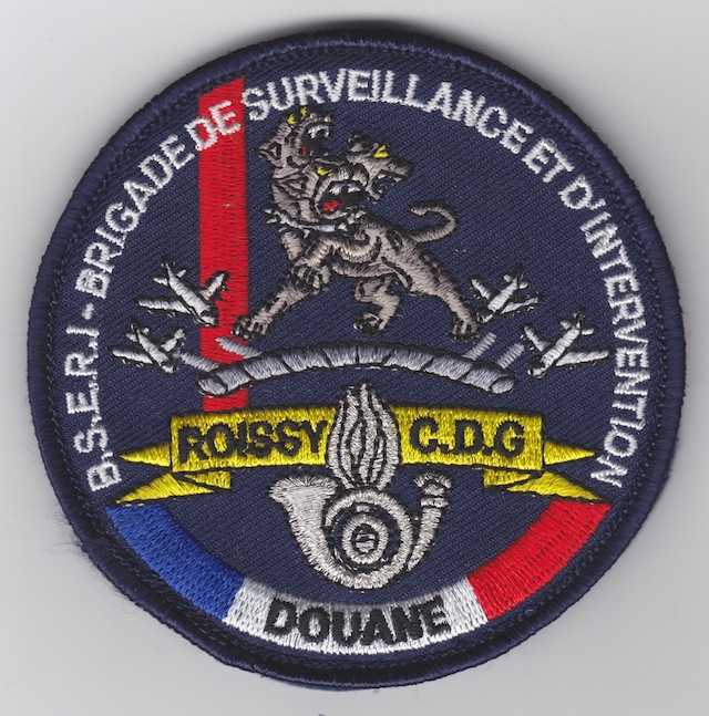 FR_050_Brigade_Surveillance_Airport_Roissy_CDG