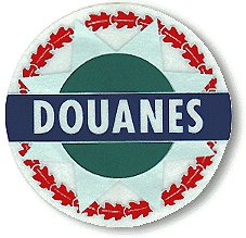 France Badges