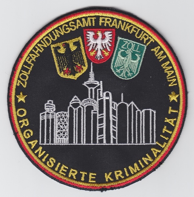 GE_Customs_Investigation_Frankfurt_am_Main_Organized_Crime