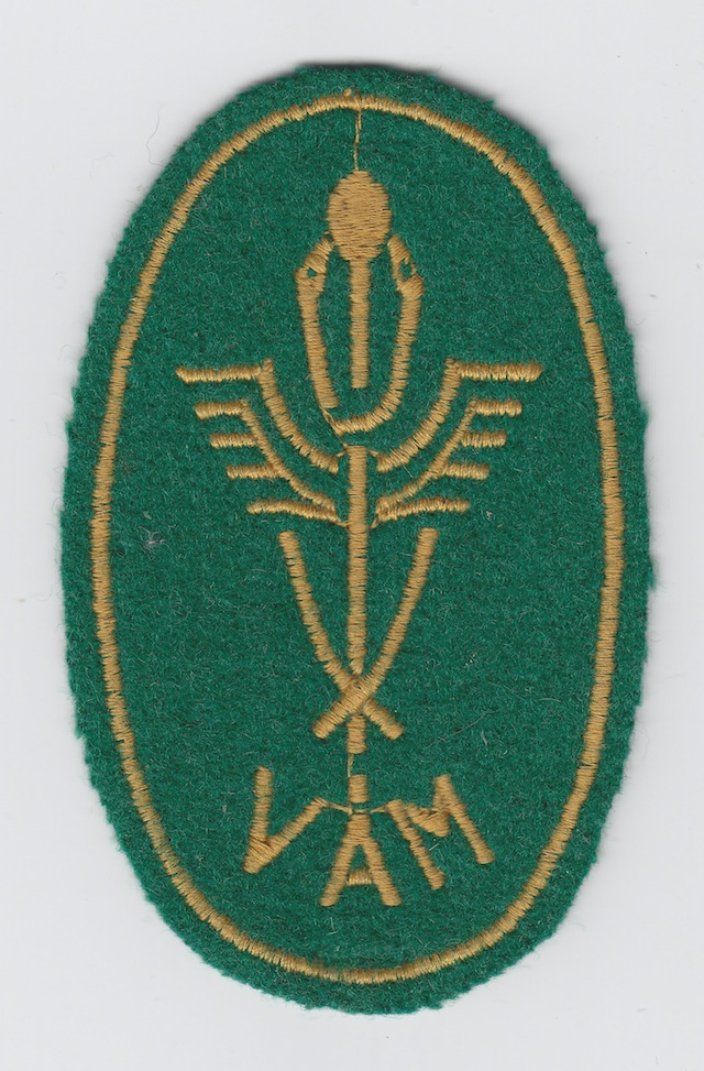 HU_001_Shoulder_Patch_worn_from_1988-1992
