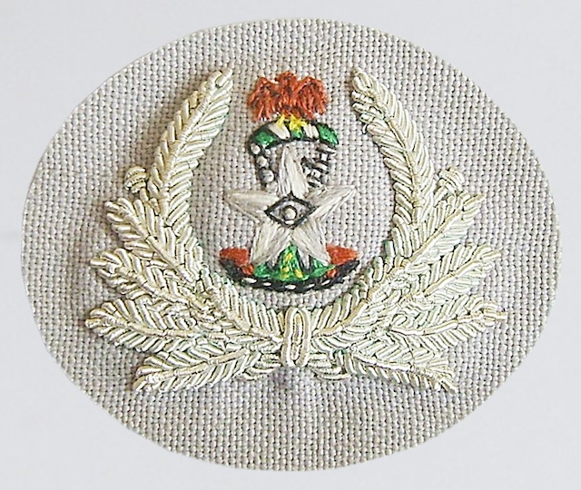 NG_002_Nigerian_Customs_Hat_Patch_small_Type