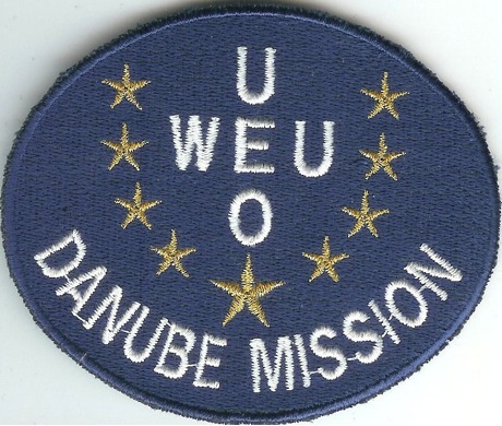 united nations customs insignia weu 02