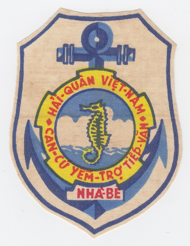 VN_002_Hai_Quan_Customs_Base_Logistic_Supported