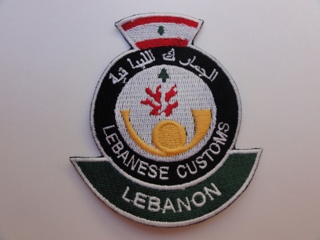 lebanon thaylander